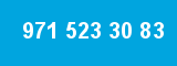 971 523 30 83 971 523 30 83